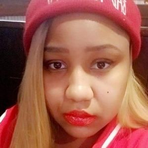 Meet your Posher, Darylisa